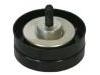 Idler Pulley:062 145 278 A